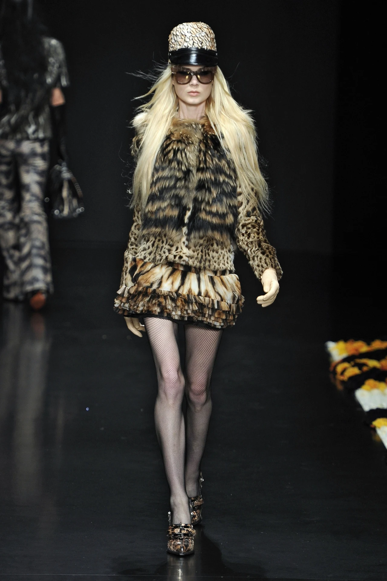 Roberto Cavalli