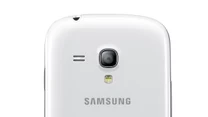 Samsung Galaxy S III mini