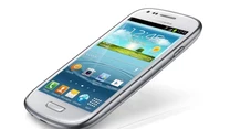 Samsung Galaxy S III mini