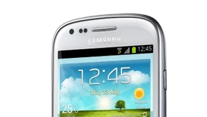 Samsung Galaxy S III mini