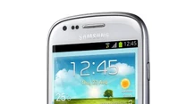 Samsung Galaxy S III mini