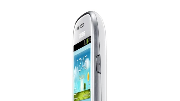 Samsung Galaxy S III mini