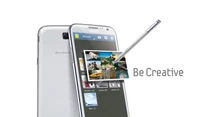 Samsung Galaxy Note II