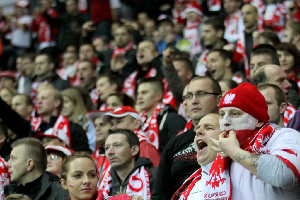 Deszcz zalał murawę Stadionu Narodowego tuż przed meczem z Anglią Deszcz zalał murawę Stadionu Narodowego tuż przed meczem z Anglią