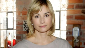 Joanna Brodzik dziś nie musi już martwić się o finanse – jest jedną z najlepiej zarabiających w Polsce aktorek.