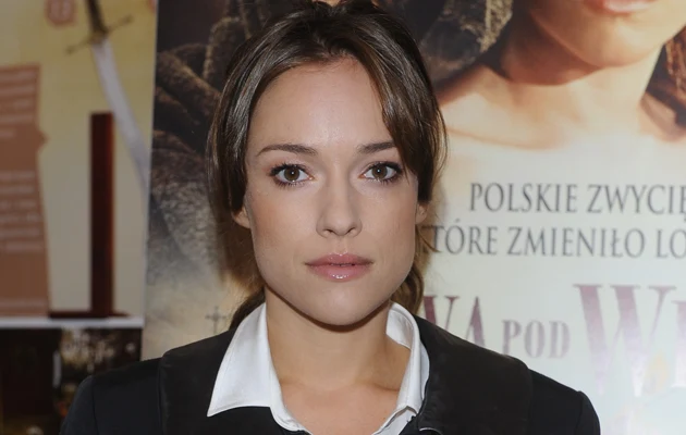 Alicja Bachleda-Curuś