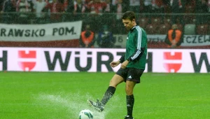Kołtoń: Narodowy - stadion nierozegranych meczów!