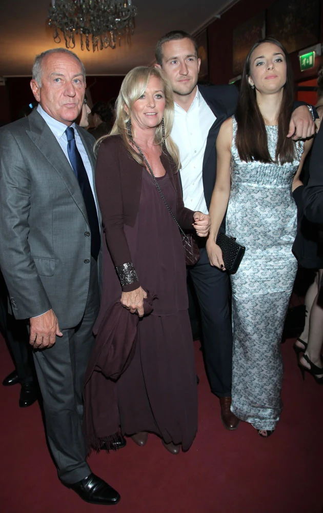 Niemczyccy, Czartoryska