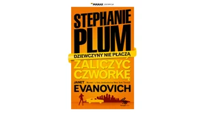 Stephanie Plum. Zaliczyć czwórkę