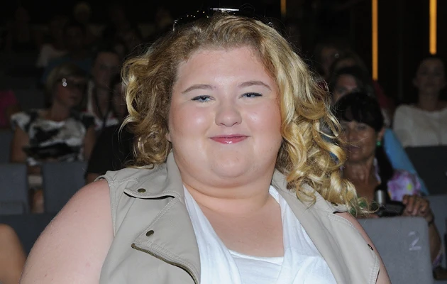 Weronika Grycan Weronika Grycan