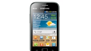 Samsung Galaxy Ace Duoz - smartfon na dwie karty SIM