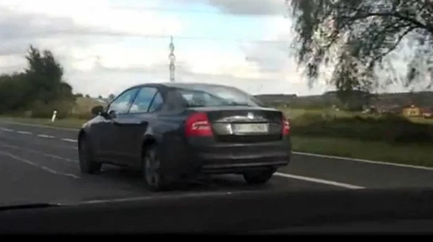 Nowa Skoda Octavia ma być o około 80 kg lżejsza od poprzedniczki.