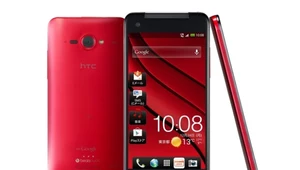 HTC Butterfly - najładniejszy i najpotężniejszy Android na rynku