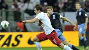 Odwaga Fornalika już procentuje