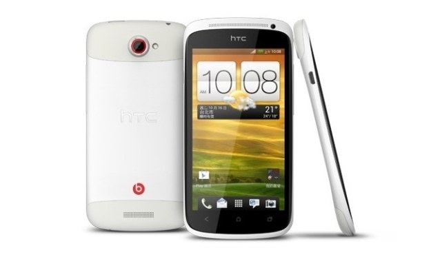 HTC One S jest świetną alternatywą dla większego One x