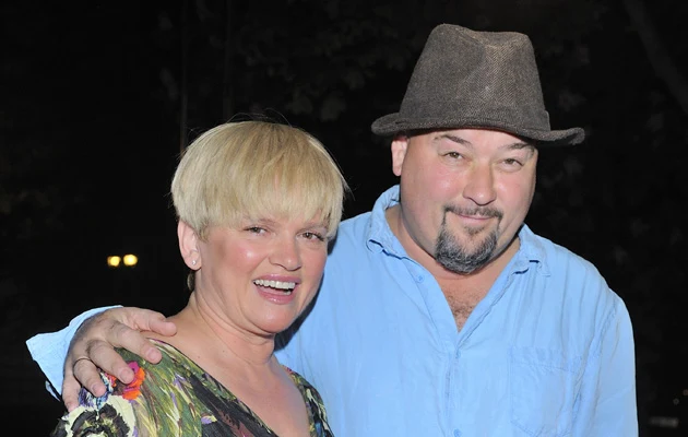 Katarzyna Figura, Kai Schoenhals