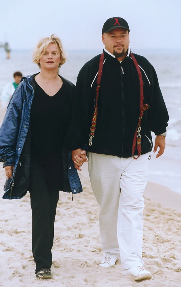 Kasia i Kai Kasia i Kai