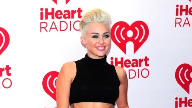 Miley Cyrus Miley Cyrus w 2012 roku 