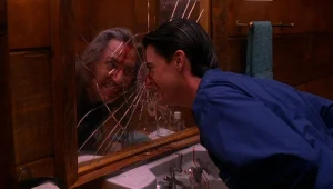 "Miasteczko Twin Peaks" kryło zbyt wiele tajemnic 