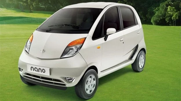 Tata Nano