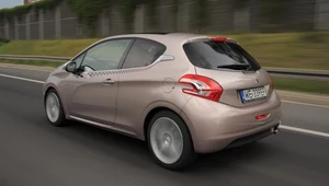 Peugeot 208 1.6 VTi Allure - test