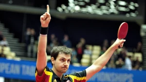 Timo Boll