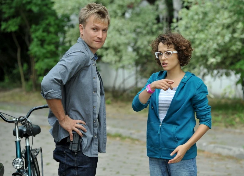 Marek mocno przeżyje rozstanie z ukochaną