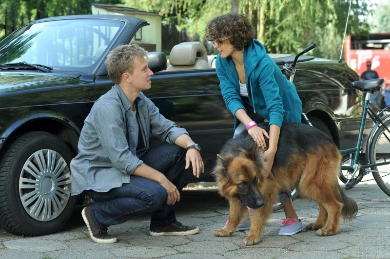 Marek mocno przeżyje rozstanie z ukochaną