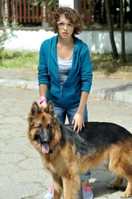 Marek mocno przeżyje rozstanie z ukochaną