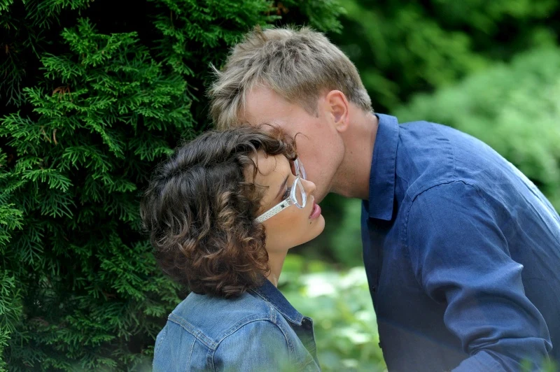 Marek mocno przeżyje rozstanie z ukochaną