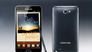 Aktualizacja Galaxy S II i Note do Jelly Bean już niedługo