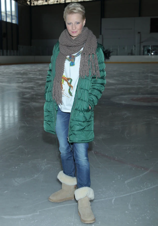 Małgorzata Kożuchowska przetarła szlak. Koroniewska chce pójść w jej ślady Małgorzata Kożuchowska przetarła szlak. Koroniewska chce pójść w jej ślady