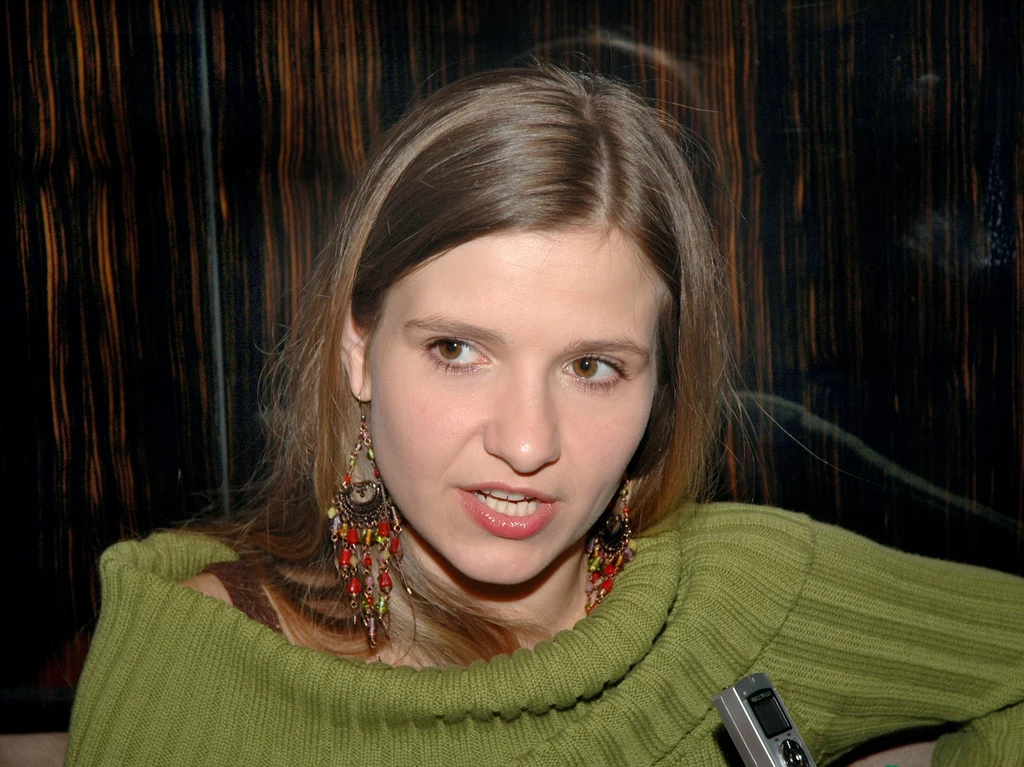 Joanna Koroniewska Joanna Koroniewska