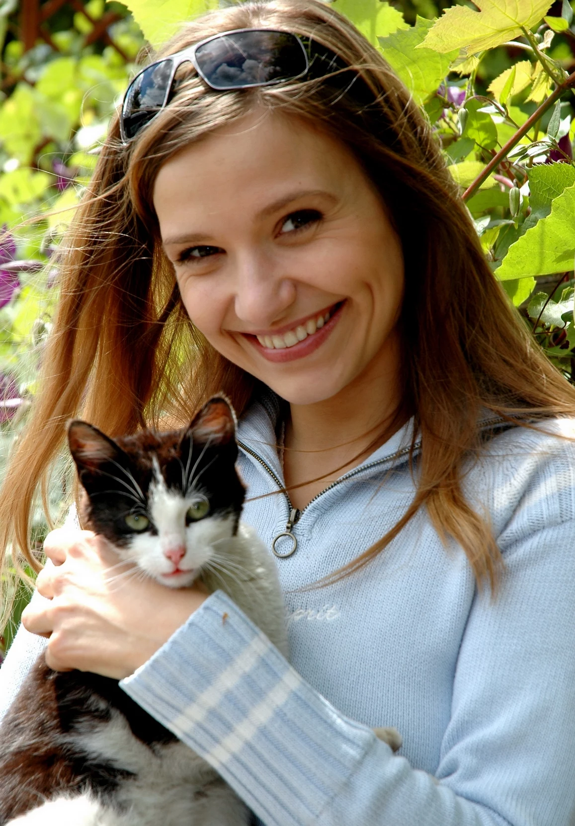 Joanna Koroniewska Joanna Koroniewska