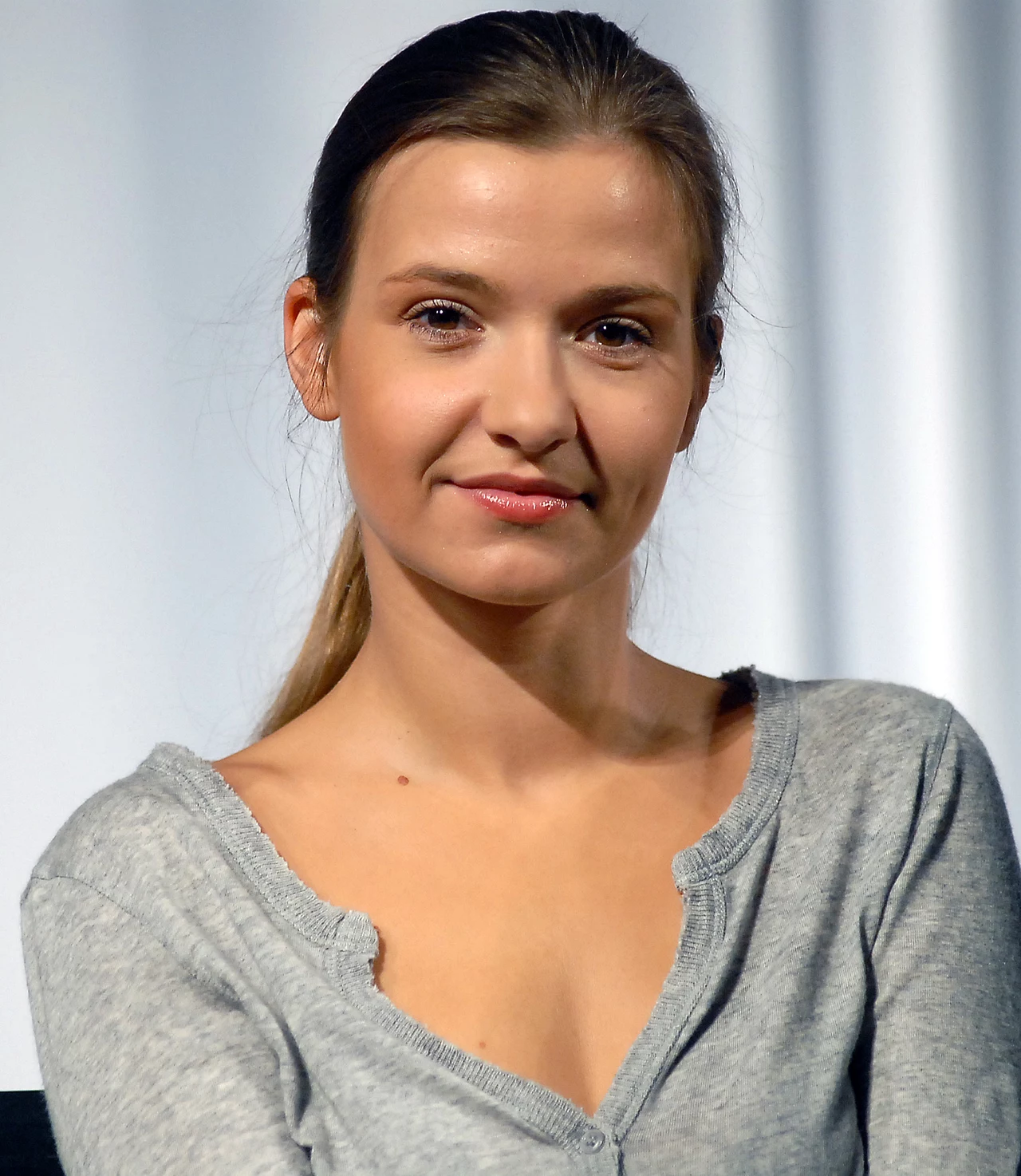 Joanna Koroniewska Joanna Koroniewska