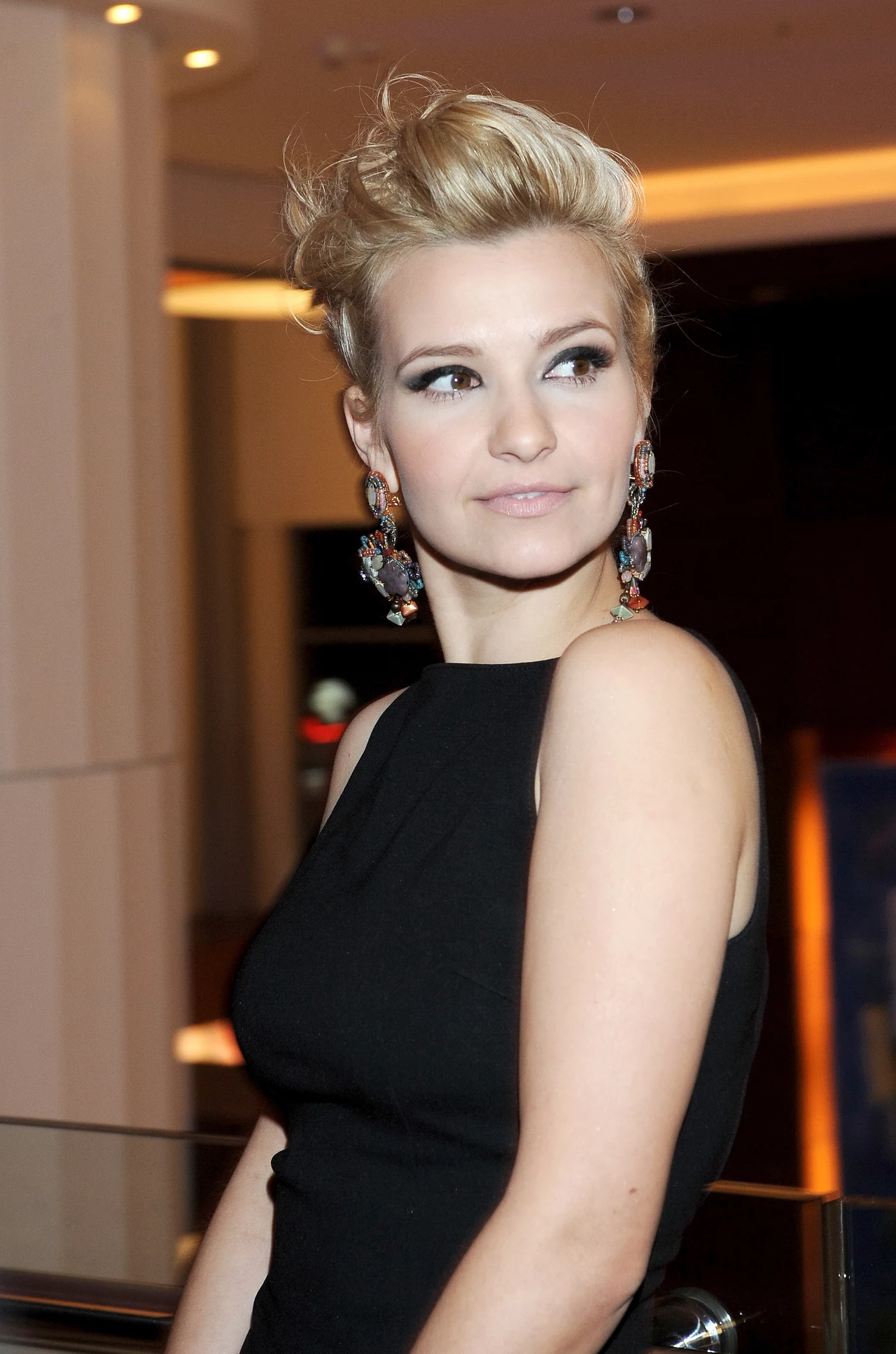 Joanna Koroniewska Joanna Koroniewska