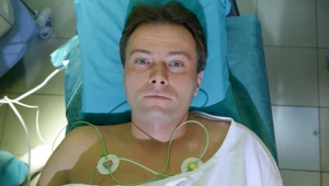 Kłopoty Jacka zaczną się w 2352. odcinku „Klanu” (emisja w środę 7 listopada).