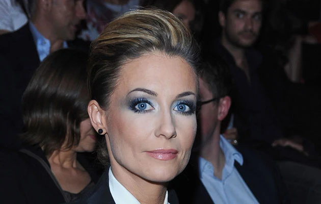 Małgorzata Rozenek Małgorzata Rozenek