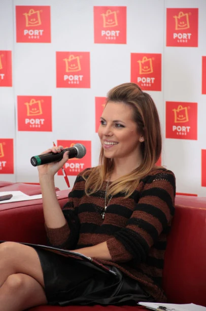 Ola Kwaśniewska Ola Kwaśniewska