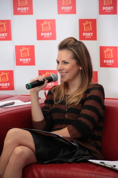 Ola Kwaśniewska Ola Kwaśniewska