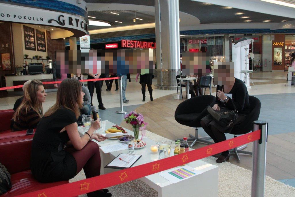 Ola Kwaśniewska Ola Kwaśniewska