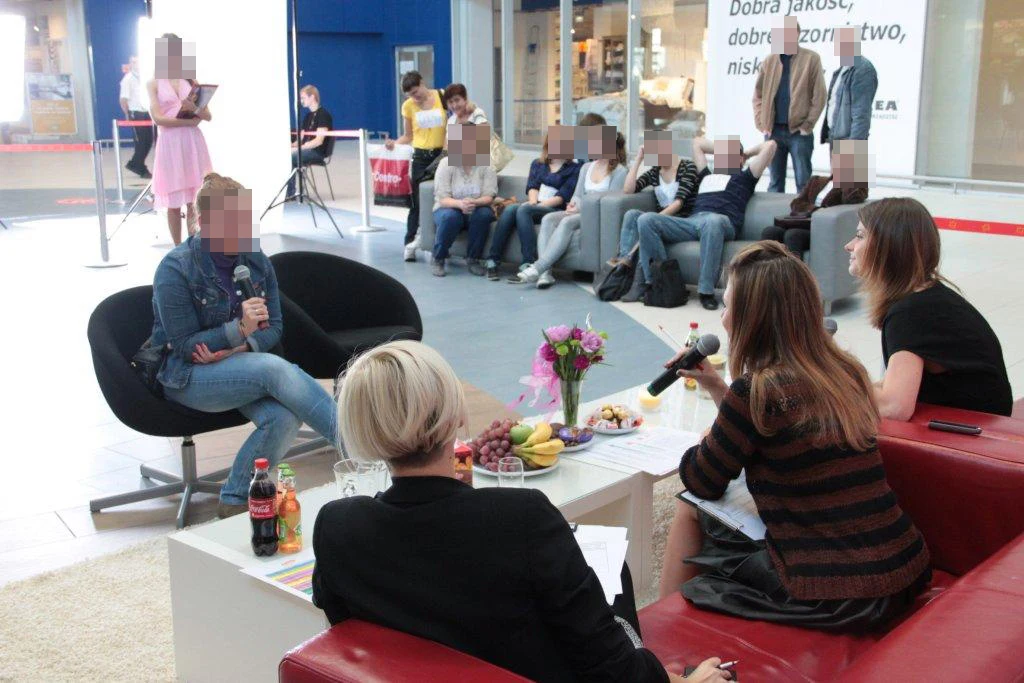 Ola Kwaśniewska Ola Kwaśniewska