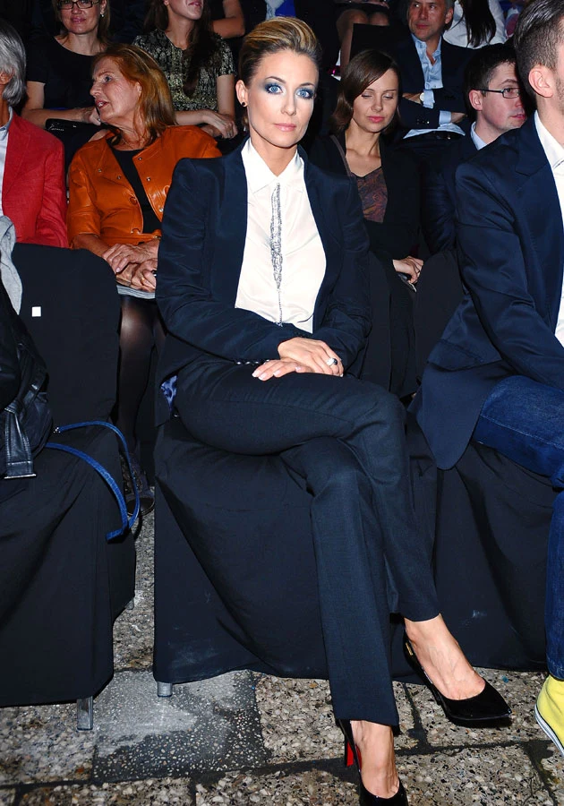 Rozenek wciąż budzi wiele kontrowersji. Najważniejszy zarzut? Brak autentyczności Rozenek wciąż budzi wiele kontrowersji. Najważniejszy zarzut? Brak autentyczności