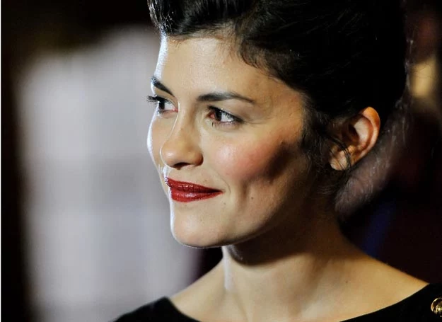 Główną rolę w filmie nakręconym na podstawie ksiązki "Delikatność" zagrała Audrey Tautou