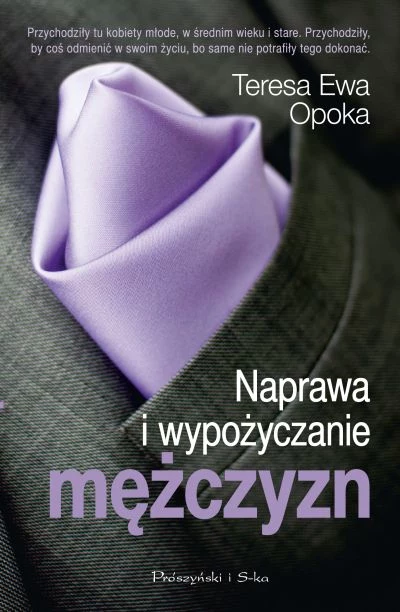 Okładka książki