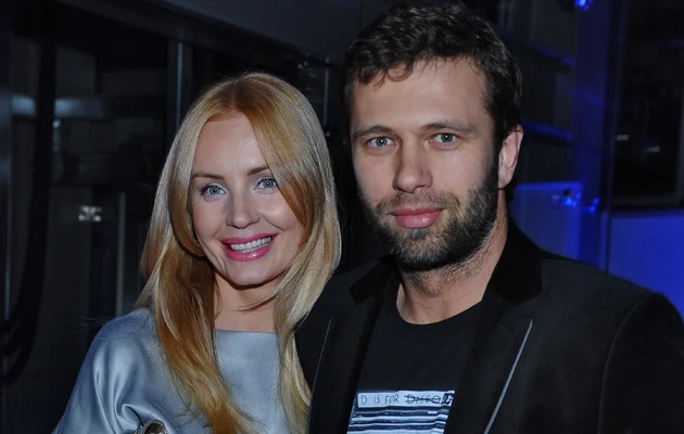 Agnieszka Szulim i Adam Badziak jeszcze razem Agnieszka Szulim i Adam Badziak jeszcze razem