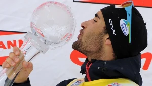 Martin Fourcade