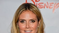 Heidi Klum szczęśliwa i uśmiechnięta po rozstaniu z Sealem