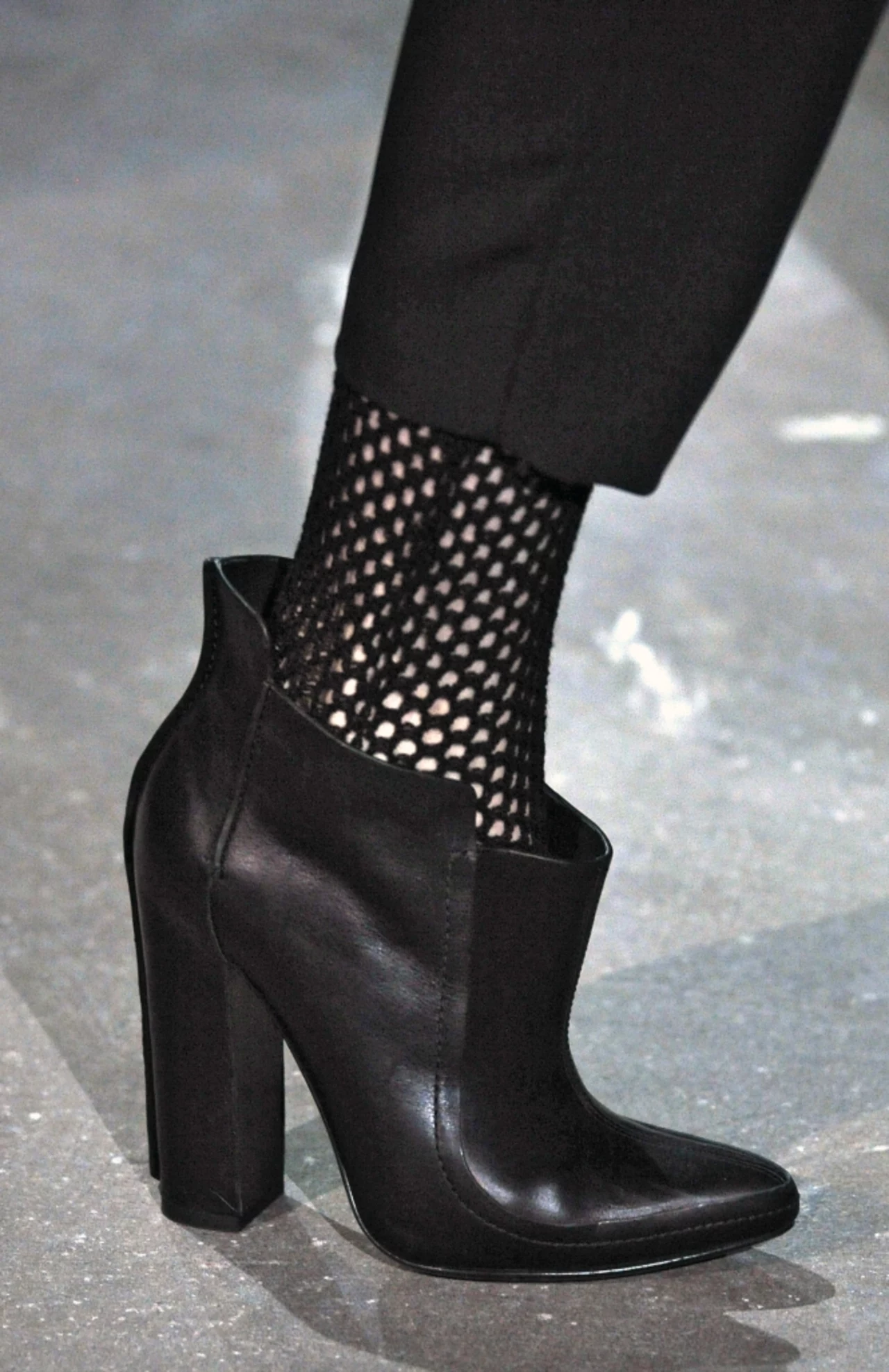 Buty - trendy jesień-zima 2012/2013