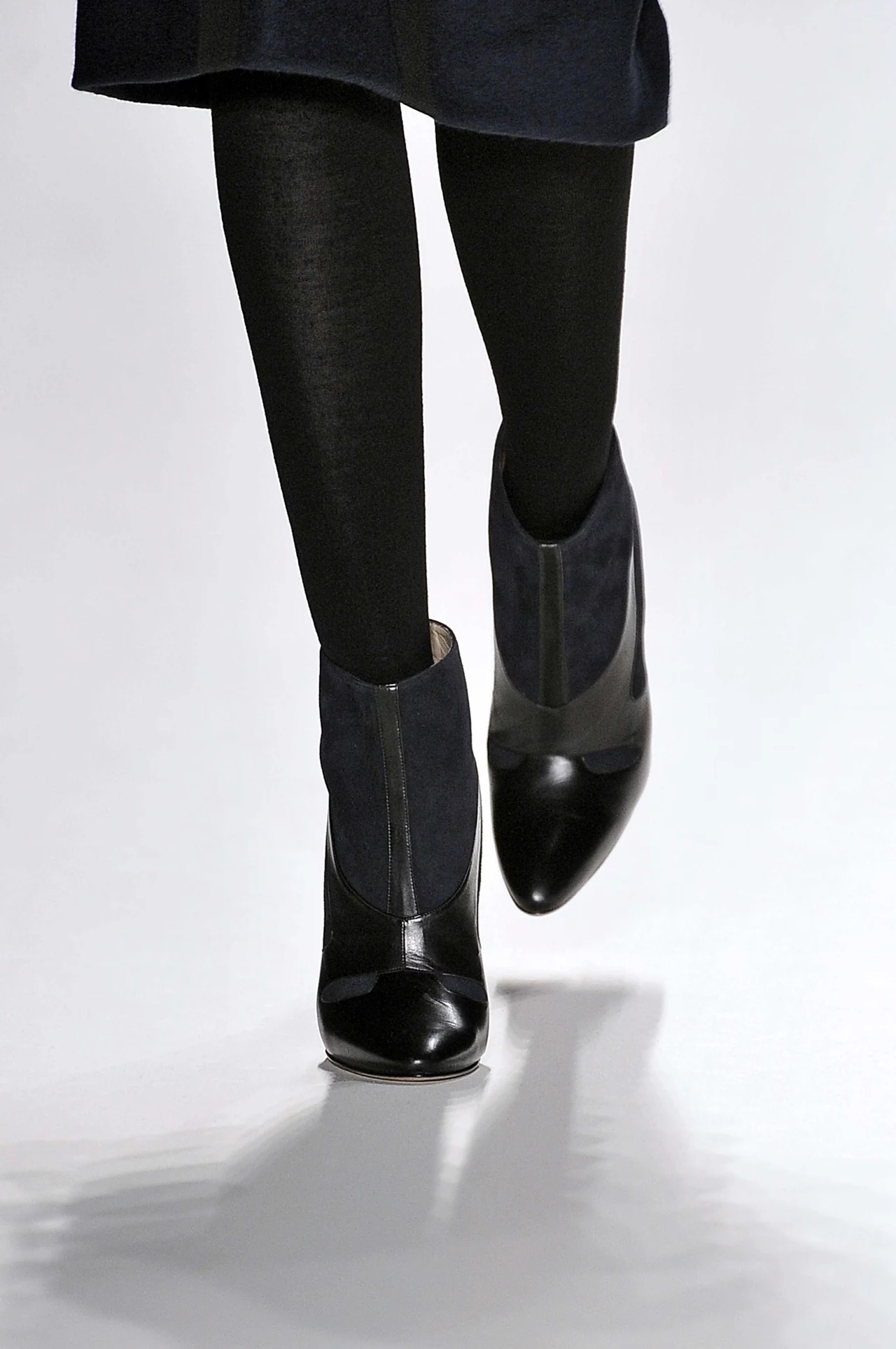 Buty - trendy jesień-zima 2012/2013